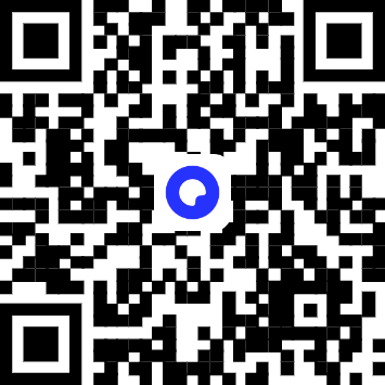 夸克网盘二维码