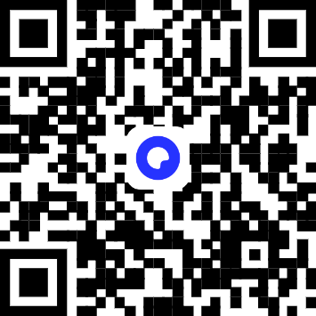 夸克网盘二维码