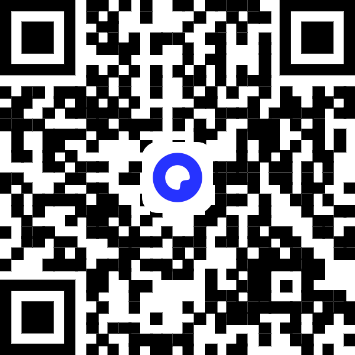 夸克网盘二维码