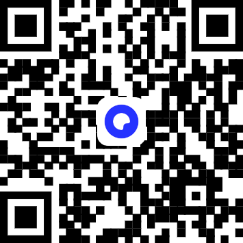 夸克网盘二维码