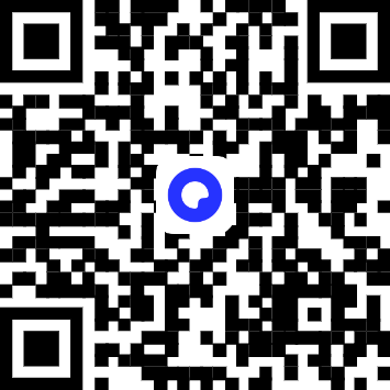 夸克网盘二维码