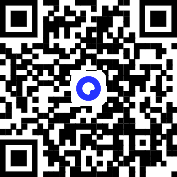 夸克网盘二维码