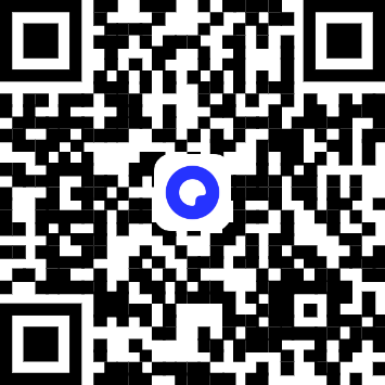 夸克网盘二维码