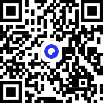 夸克网盘二维码