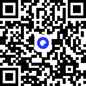 夸克网盘二维码