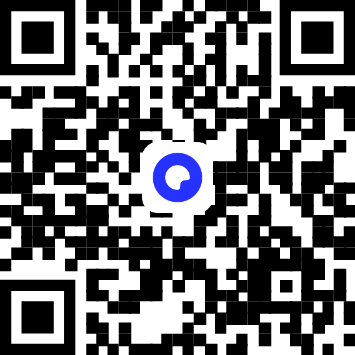 夸克网盘二维码
