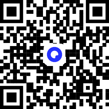 夸克网盘二维码