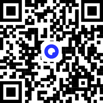 夸克网盘二维码