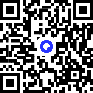 夸克网盘二维码