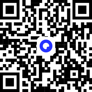 夸克网盘二维码