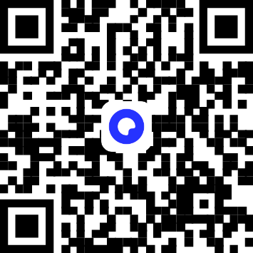 夸克网盘二维码