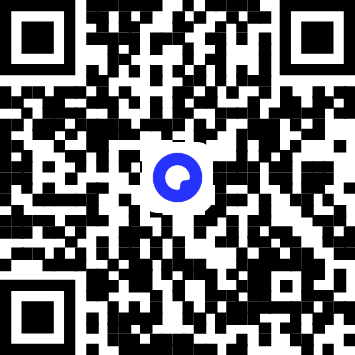 夸克网盘二维码