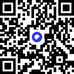 夸克网盘二维码