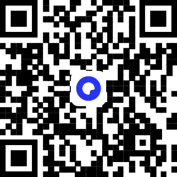夸克网盘二维码