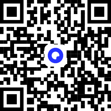 夸克网盘二维码