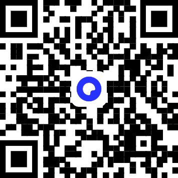 夸克网盘二维码