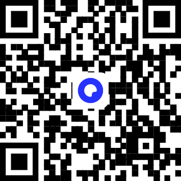 夸克网盘二维码