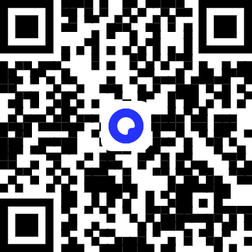 夸克网盘二维码