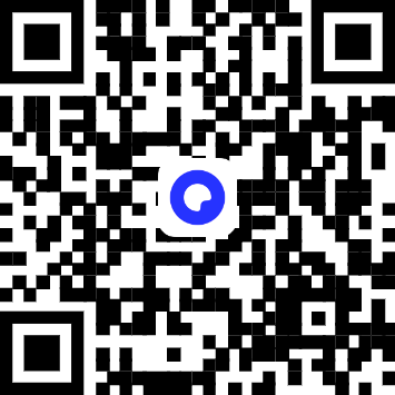 夸克网盘二维码