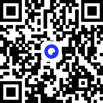夸克网盘二维码