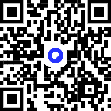 夸克网盘二维码