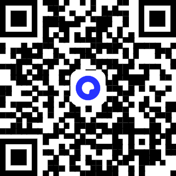 夸克网盘二维码
