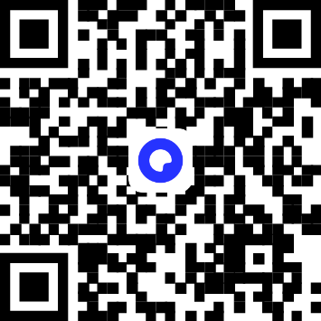 夸克网盘二维码