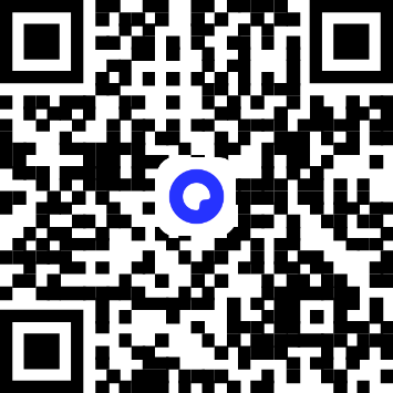 夸克网盘二维码