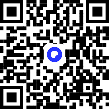 夸克网盘二维码