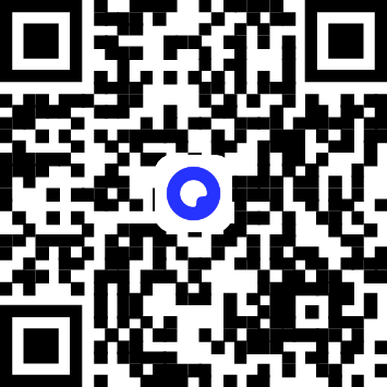 夸克网盘二维码