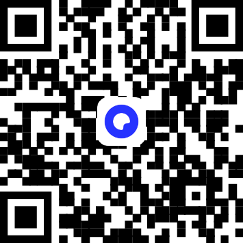 夸克网盘二维码