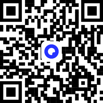 夸克网盘二维码
