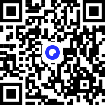 夸克网盘二维码