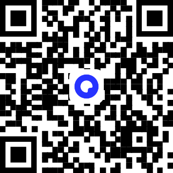 夸克网盘二维码
