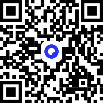 夸克网盘二维码