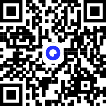 夸克网盘二维码
