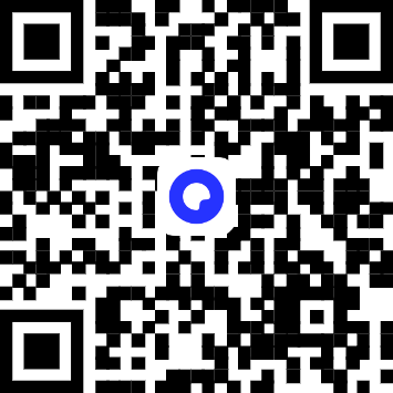 夸克网盘二维码