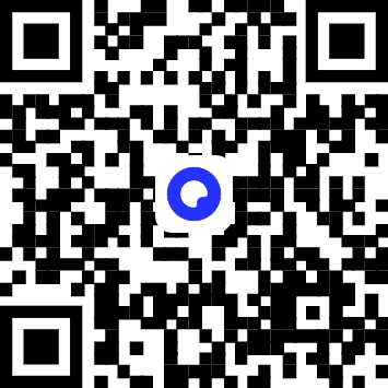 夸克网盘二维码