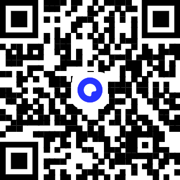 夸克网盘二维码