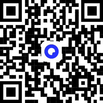 夸克网盘二维码