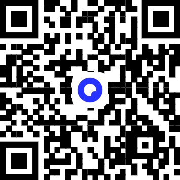 夸克网盘二维码