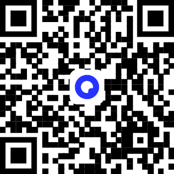 夸克网盘二维码