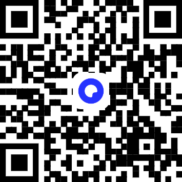 夸克网盘二维码