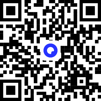 夸克网盘二维码