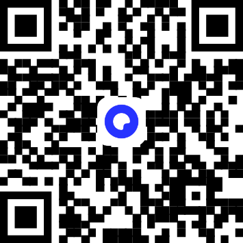 夸克网盘二维码