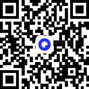 夸克网盘二维码