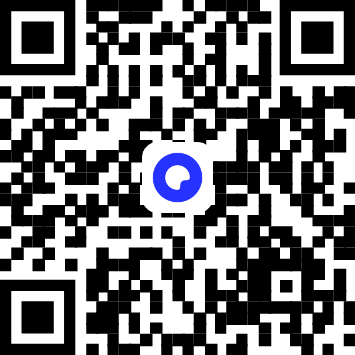 夸克网盘二维码