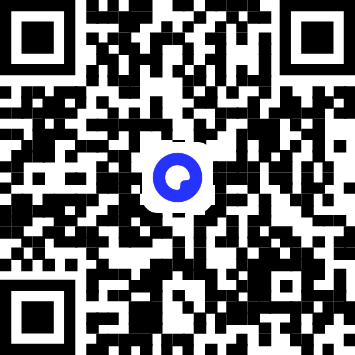 夸克网盘二维码