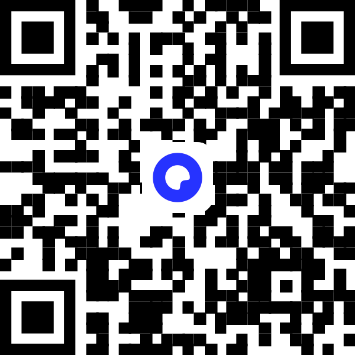 夸克网盘二维码