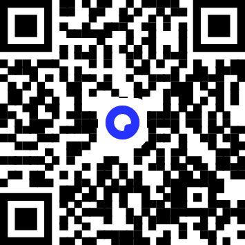 夸克网盘二维码